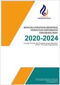 Pedoman Integrasi Perguruan Tinggi Universitas Tangerang Raya